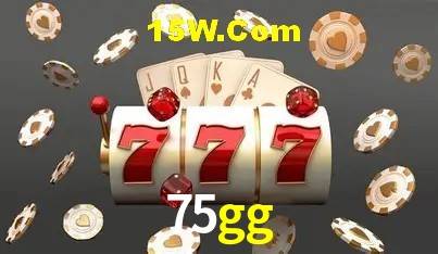Recursos de Bônus 75gg