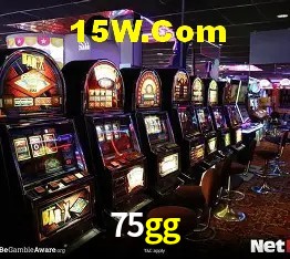 Estatísticas Esportivas 75gg