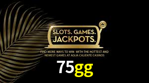 Welcome Bonus 75gg
