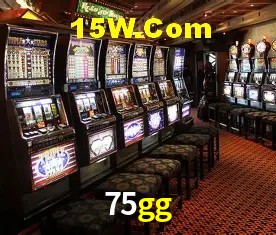 75gg: Seu Cassino Premiado com Pagamentos Rápidos