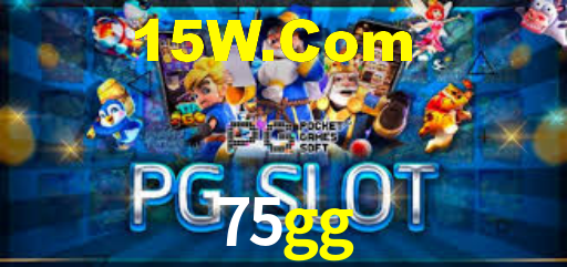 75gg App Interface