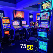 Live Casino 75gg