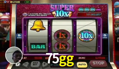 Experimente o Login Seguro Premium no 75gg