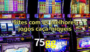 Blackjack Table 75gg