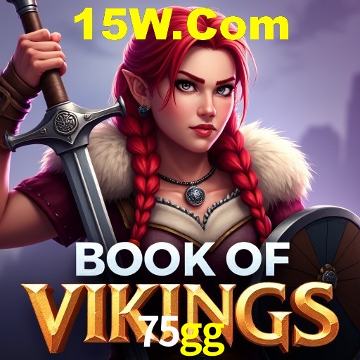 Desvendando o Mundo dos Jogos Virtuais na 75gg