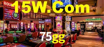 Roulette Table 75gg