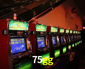 Jogos de Slot 75gg