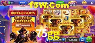 Game Providers 75gg